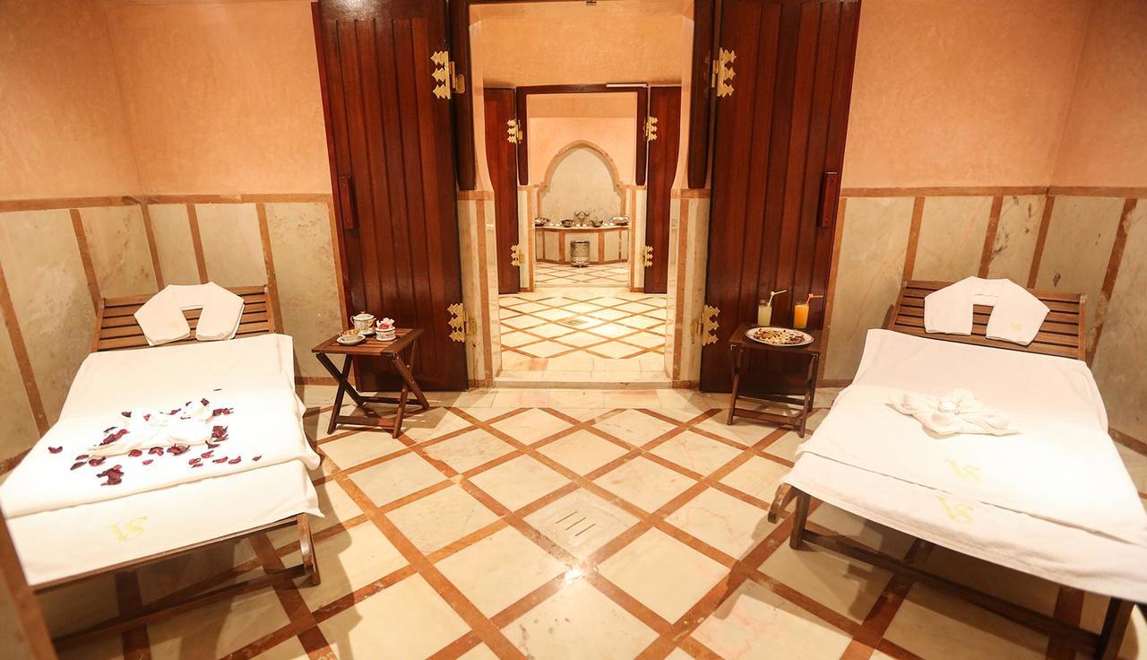 Villa Soraya Rabat Buitenkant foto