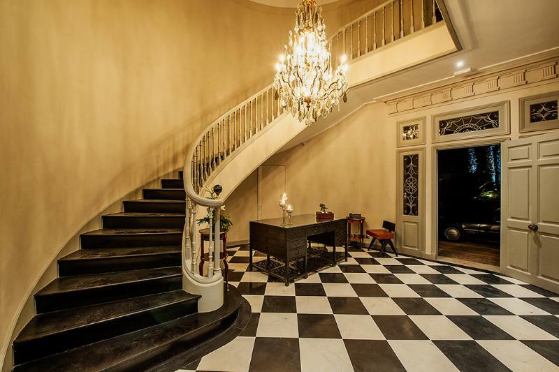 Villa Soraya Rabat Buitenkant foto